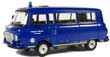  Barkas B 1000 THW.