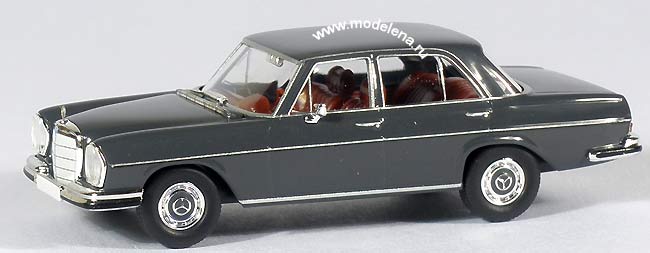   Mercedes-Benz 280 SE (W 108)