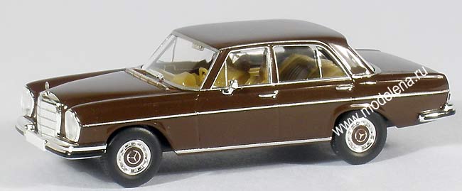   Mercedes-Benz 280 SE (W 108)