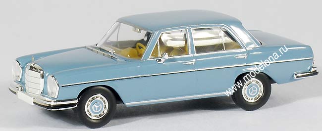   Mercedes-Benz 280 SE (W 108)