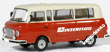  Barkas B 1000 Interflug