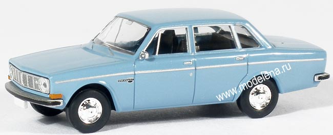   Volvo 144