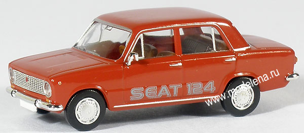   Seat 124