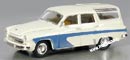   Wartburg 311 Camping