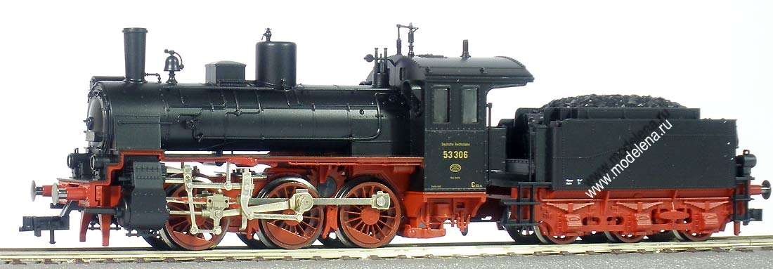  BR53 306