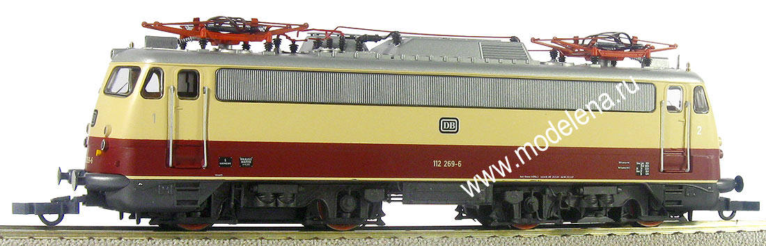  BR112      Roland   