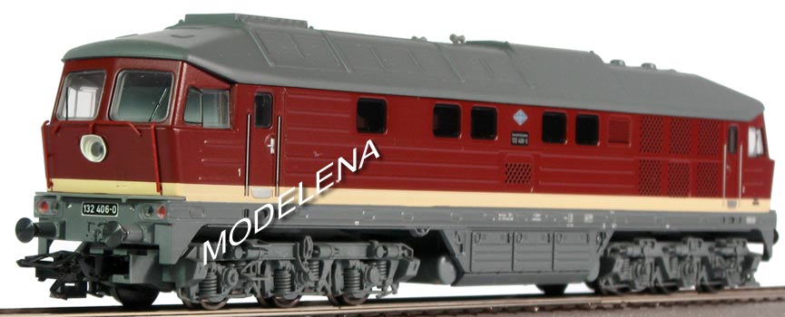  BR132 Ludmilla -   109 (   )