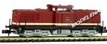  BR114 252-0  4-