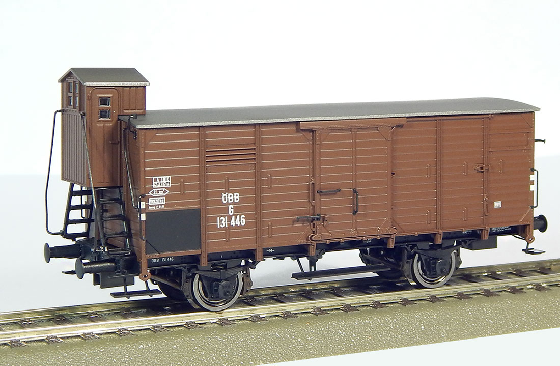 Brawa 48225