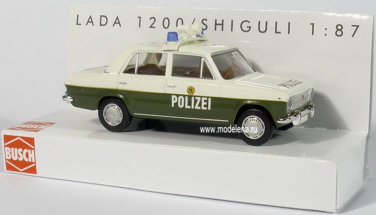   Lada 1200/Shiguli 2101