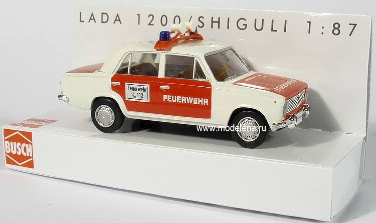    Lada 1200/Shiguli 2101