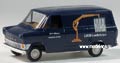   Ford Transit 2a Kasten Hiab.