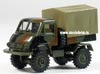   Unimog 402 Militar.