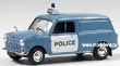 Автомобиль легковой полицейский «Austin Van «Police».