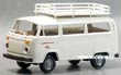  VW Kombi T2 Interflug