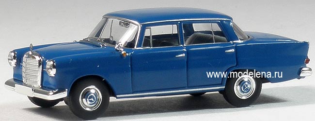   Mercedes-Benz 190 c (W 110)