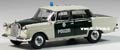    Mercedes-Benz 190 c (W 110).