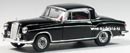 Brekina 13500.   Mercedes-Benz 220 S Coupe (W 180 2).