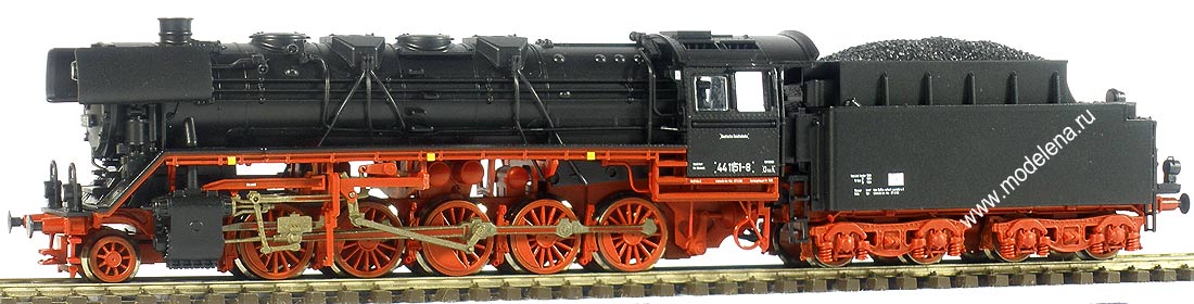 -  BR44 1151-8