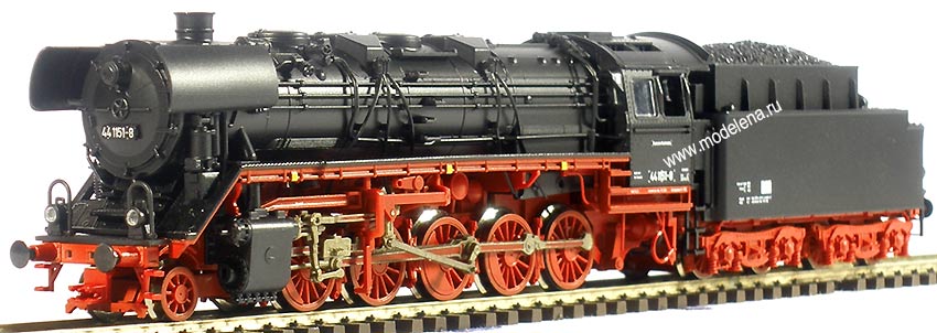 -  BR44 1151-8