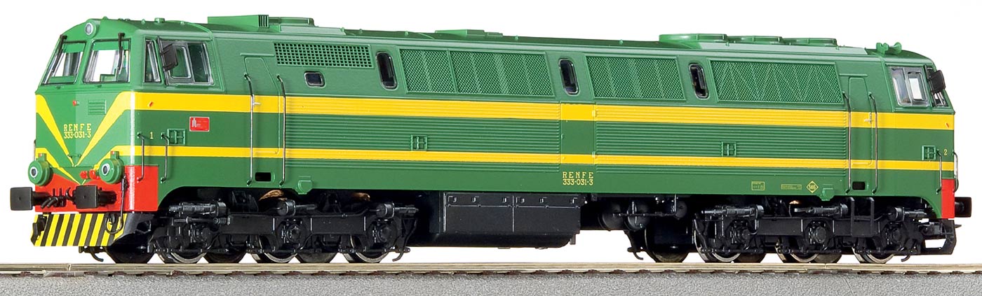  D333-031-3