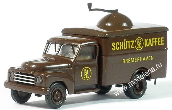  HA L 28 SCHUTZ