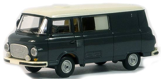  Barkas Bestattungswagen (2.Version)