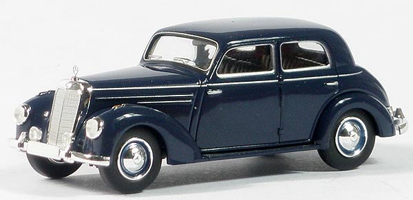   Mercedes-Benz 220 (W 187)