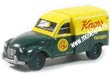     Citroen KastenEnte Knorr