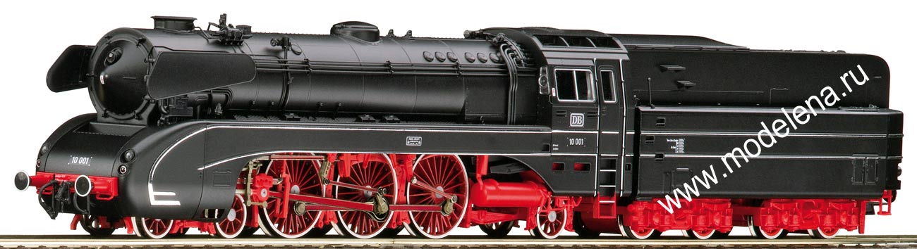  BR10-001