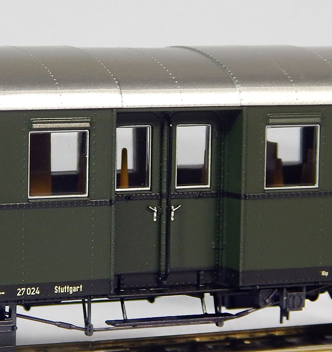 Brawa 45089