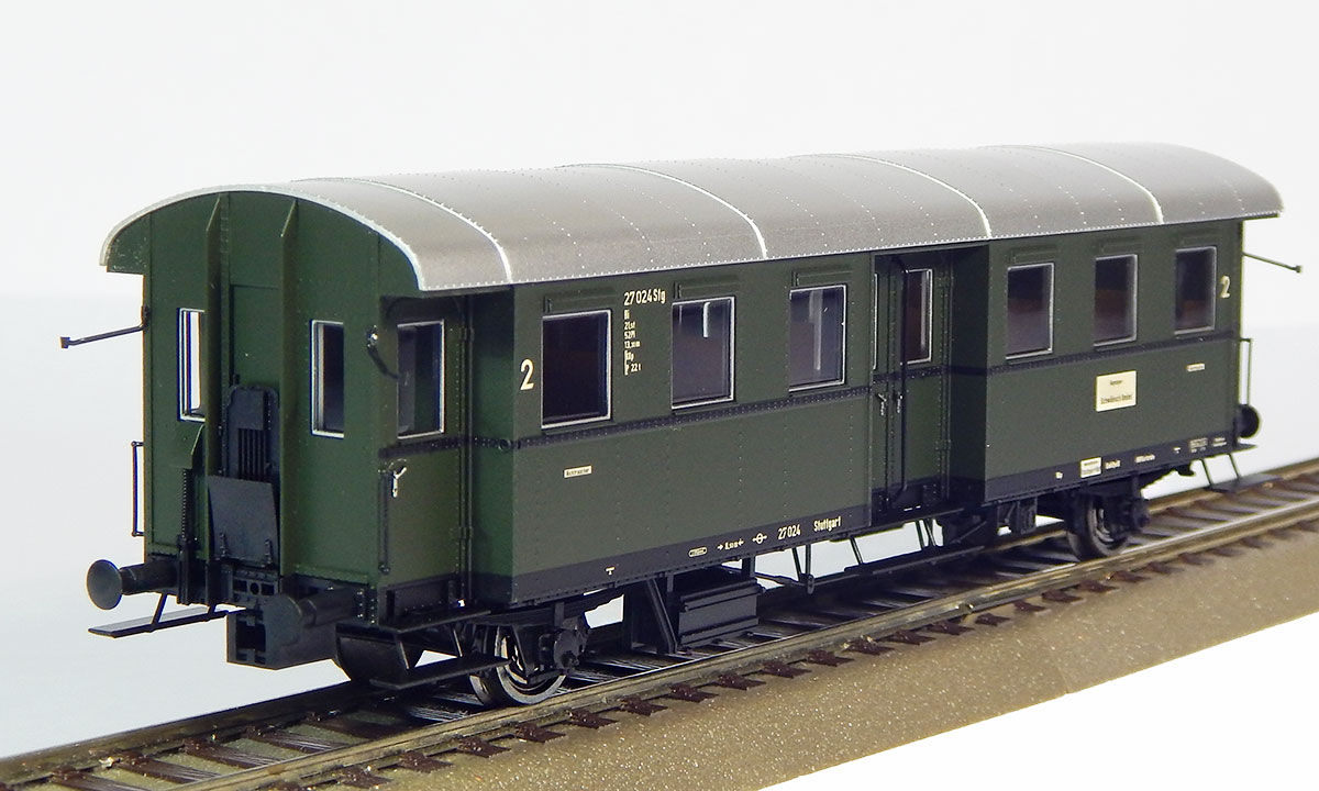 Brawa 45089