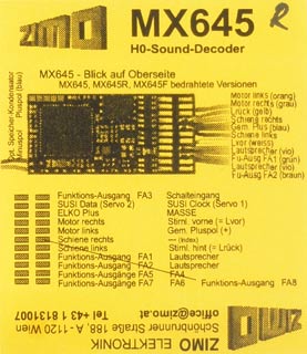     MX645R  .    62. DCC. 