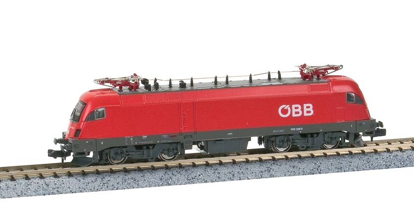  BR1116 071-0 Taurus