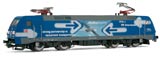  BR 152 136-8 