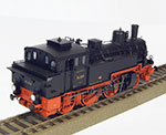 Brawa 40350. - BR74 259.