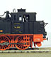 Brawa 40350. - BR74 259.
