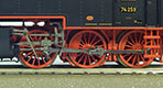 Brawa 40350. - BR74 259.