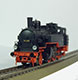 Brawa 40350. - BR74 259.
