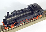 Brawa 40350. - BR74 259.