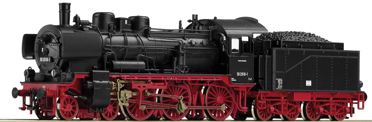 BR38 2918-1