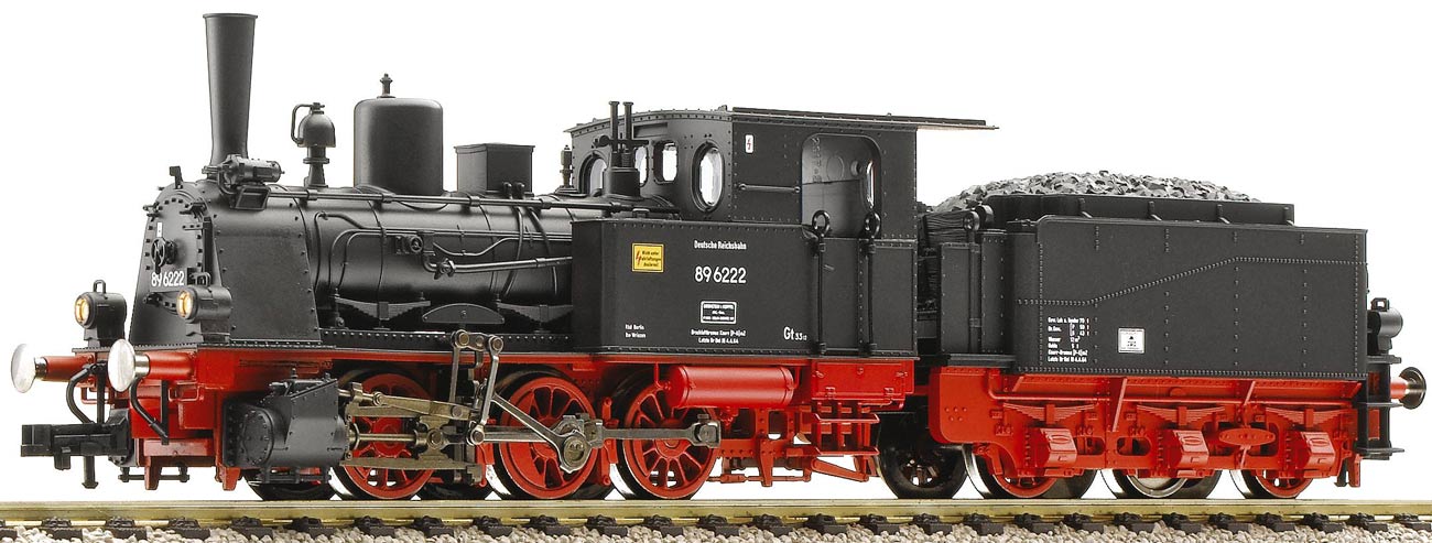   BR89 6222