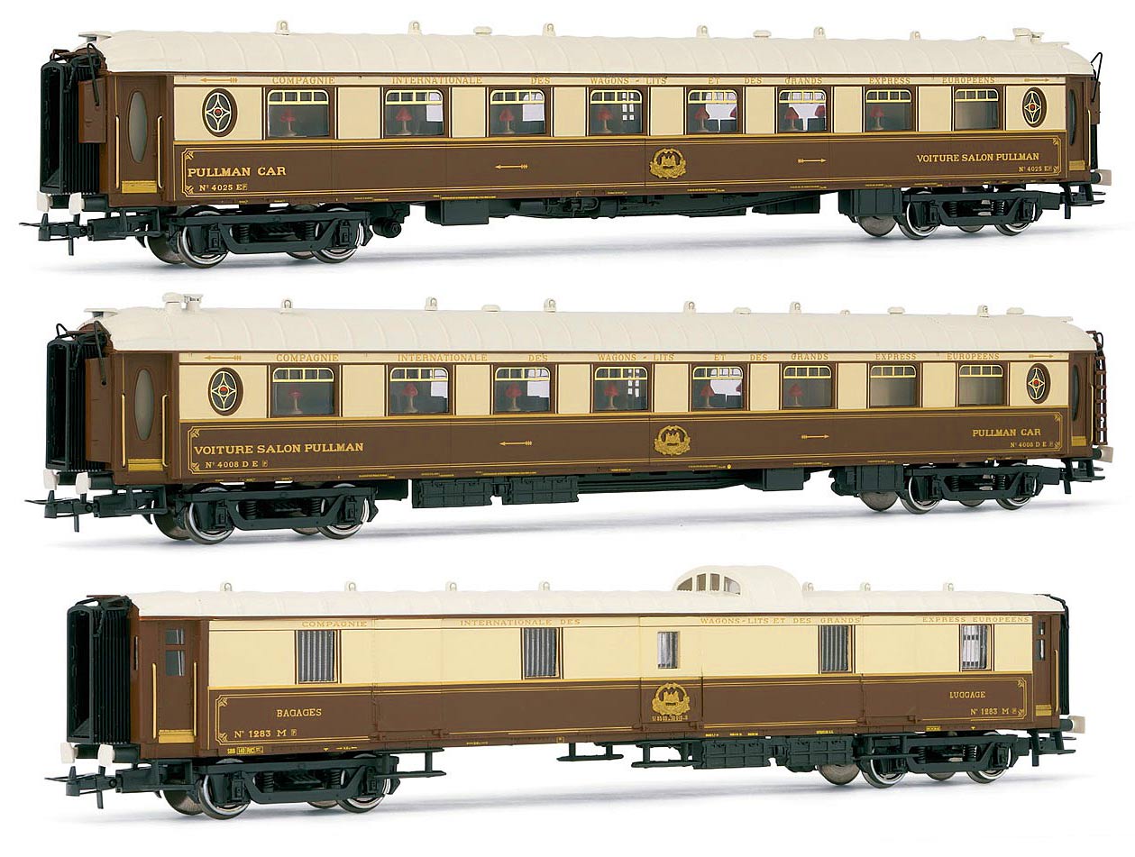   3- .   2  -   -    ORIENT-EXPRESS