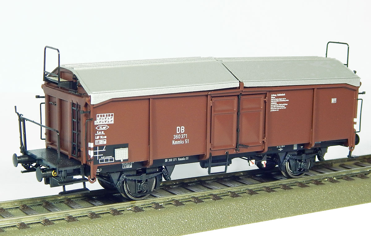 Brawa 48609