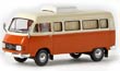  Mercedes-Benz L 206 D Camper