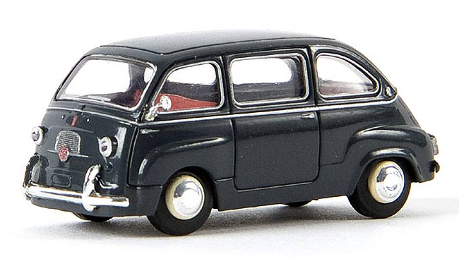   Fiat Multipla