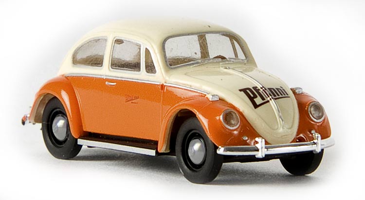   VW Kafer Custom