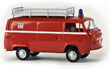  VW T2 Kasten Feuerwehr  
