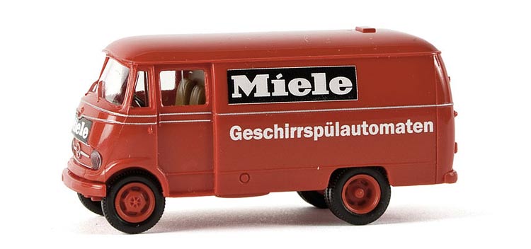   MB L 319 Miele