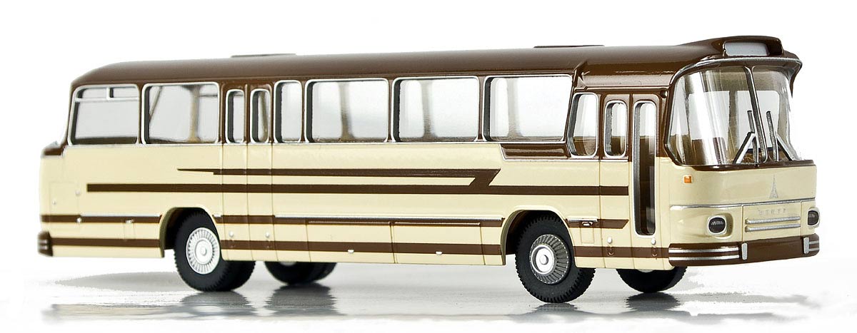  Magirus Saturn 2 Reisebus 150 R 12 (1965-68)